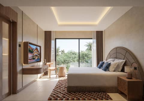 TUI BLUE Berawa Hotel and Villas — photo 8