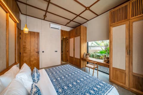 TUI BLUE Berawa Hotel and Villas — photo 9
