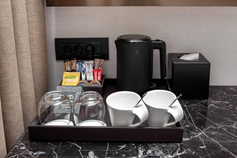 Luwian Athens Boutique Hotel — photo 4