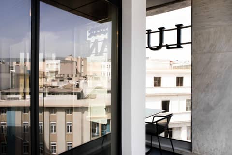 Luwian Athens Boutique Hotel — photo 9