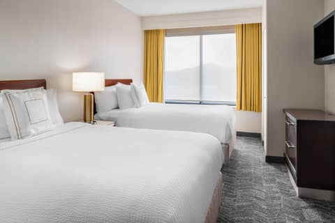 SpringHill Suites by Marriott San Diego Rancho Bernardo-Scripps Poway — photo 4