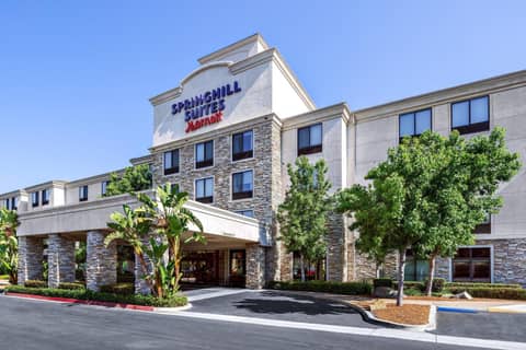 SpringHill Suites by Marriott San Diego Rancho Bernardo-Scripps Poway — photo 7
