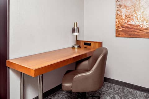 SpringHill Suites by Marriott San Diego Rancho Bernardo-Scripps Poway — photo 9
