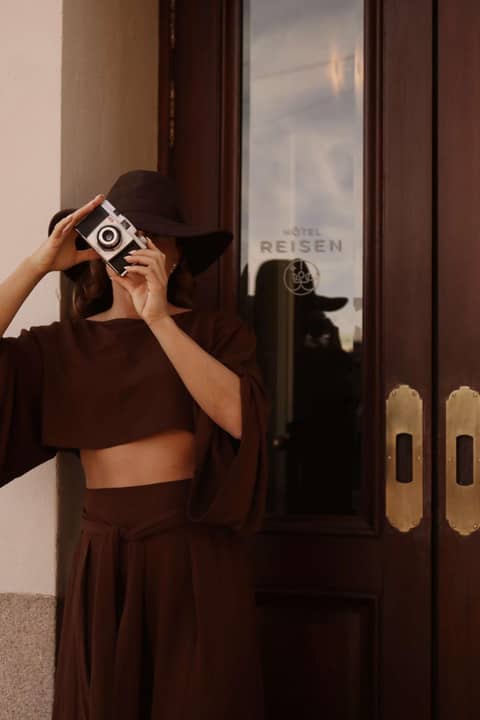 Hôtel Reisen in The Unbound Collection by Hyatt — photo 4