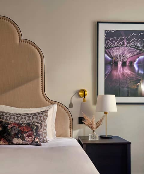 Hôtel Reisen in The Unbound Collection by Hyatt — photo 7