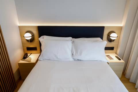 Hotel Zenit Bilbao — photo 5