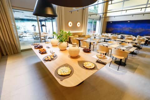 Hotel Zenit Bilbao — photo 6