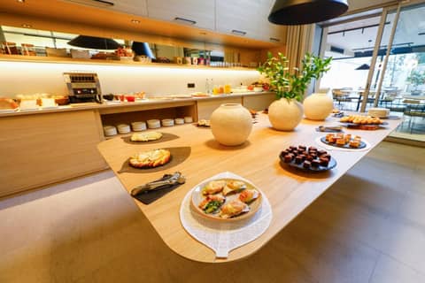 Hotel Zenit Bilbao — photo 7