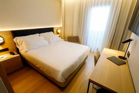 Hotel Zenit Bilbao — photo 8