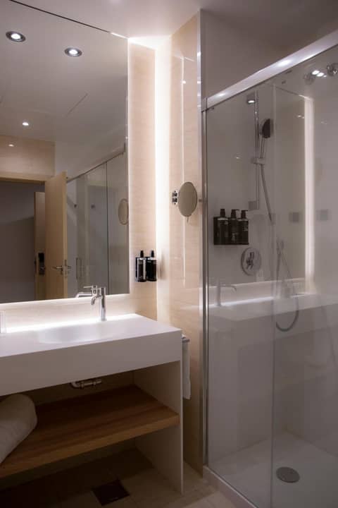 Hotel Zenit Bilbao — photo 9