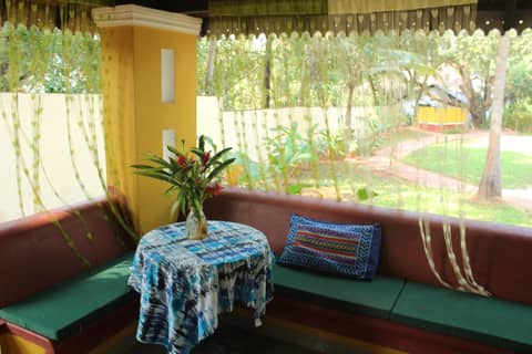 Granpa's Inn Hotel Bougainvillea — photo 2