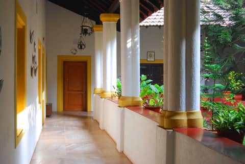 Granpa's Inn Hotel Bougainvillea — photo 3