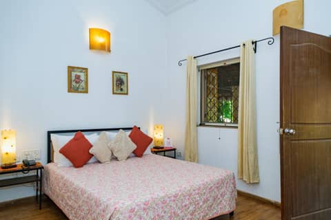 Granpa's Inn Hotel Bougainvillea — photo 4