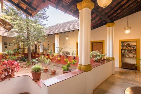 Granpa's Inn Hotel Bougainvillea — photo 5