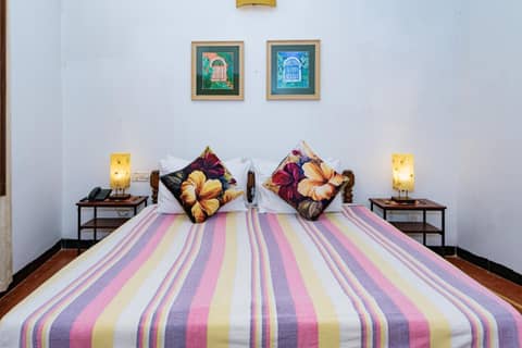 Ancestral Standard Room — the supplier's photographs — photo 1