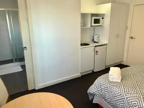 Cityview Studio Accommodation — photo 2