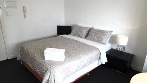 Cityview Studio Accommodation — photo 4
