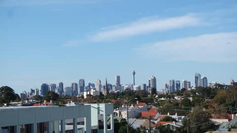 Cityview Studio Accommodation — photo 5