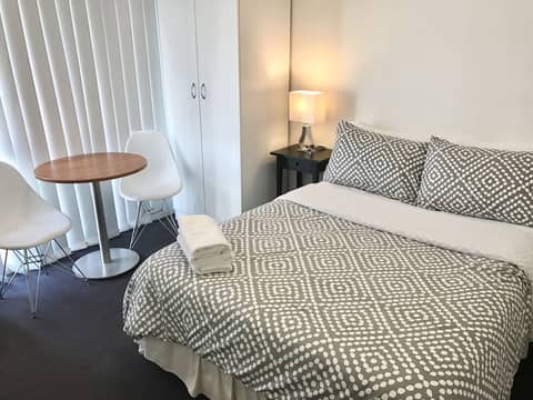 Economy Studio Suite, Accessible — the supplier's photographs — photo 1