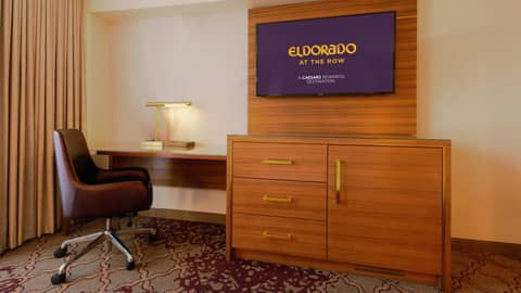 Eldorado Reno Hotel & Casino - A Caesars Rewards Destination — photo 4