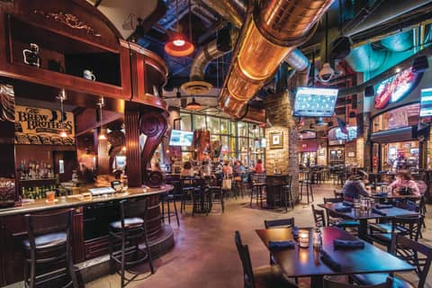 Eldorado Reno Hotel & Casino - A Caesars Rewards Destination — photo 5