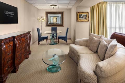 Eldorado Reno Hotel & Casino - A Caesars Rewards Destination — photo 8
