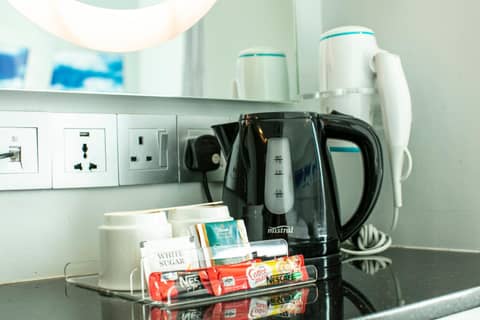 ibis budget Singapore Clarke Quay — photo 5