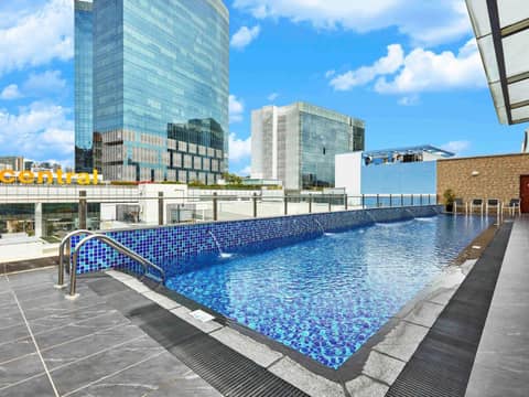 ibis budget Singapore Clarke Quay — photo 6