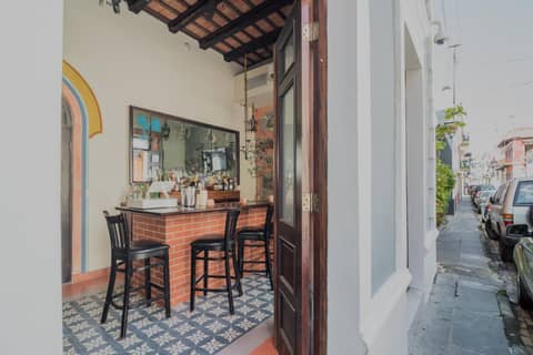 La Terraza de San Juan — photo 8