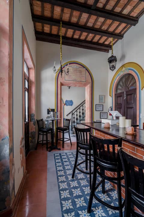 La Terraza de San Juan — photo 9