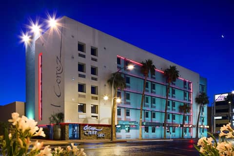El Cortez Hotel and Casino - 21 and Over — photo 2