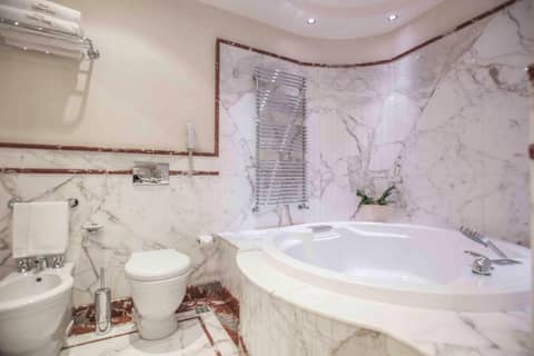 Golden Tower Hotel & Spa — photo 5