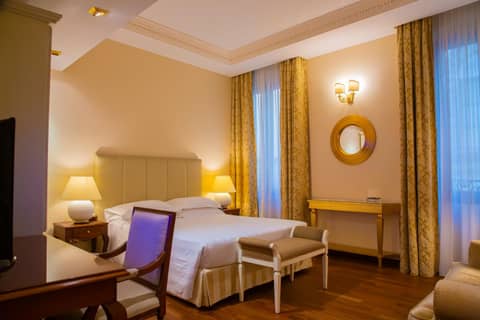 Golden Tower Hotel & Spa — photo 6
