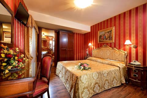 Hotel Città Di Milano — photo 8