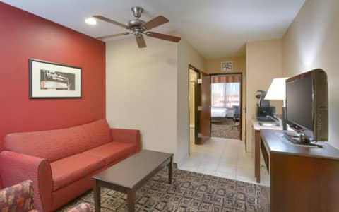 Holiday Inn & Suites Salt Lake City - Airport West by IHG — photo 2