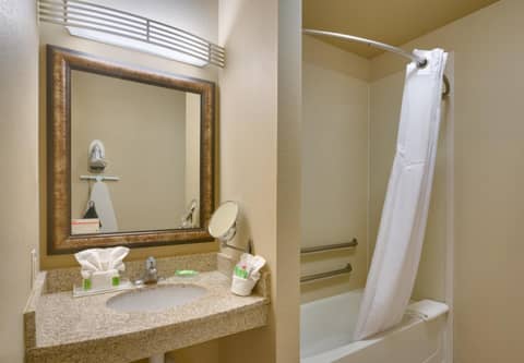 Holiday Inn & Suites Salt Lake City - Airport West by IHG — photo 8