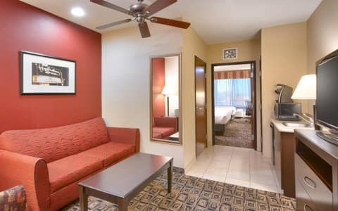 Holiday Inn & Suites Salt Lake City - Airport West by IHG — photo 9