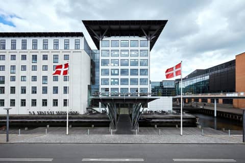 Copenhagen Island Hotel — photo 3