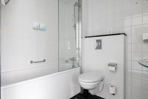 Copenhagen Island Hotel — photo 7