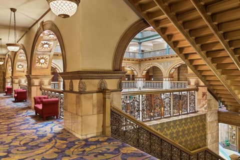 The Brown Palace Hotel and Spa, Autograph Collection — photo 3