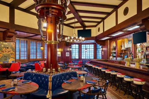 The Brown Palace Hotel and Spa, Autograph Collection — photo 8
