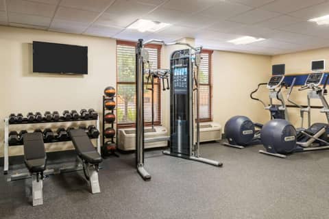 Hampton Inn Buffalo-Airport Galleria Mall — photo 3
