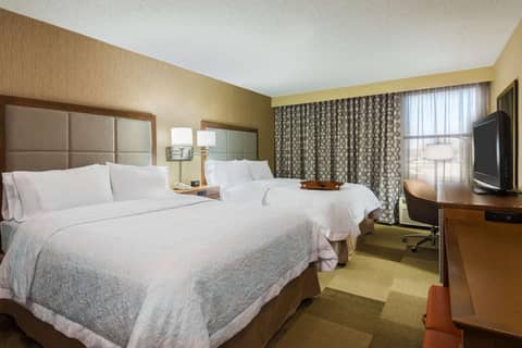 Hampton Inn Buffalo-Airport Galleria Mall — photo 5