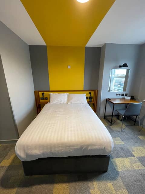 Fitzsimons Hotel Temple Bar — photo 4