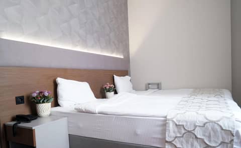 Niconya Port Suite&Hotel — photo 6
