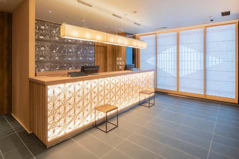 Tosei Hotel Cocone Ueno Okachimachi — photo 3