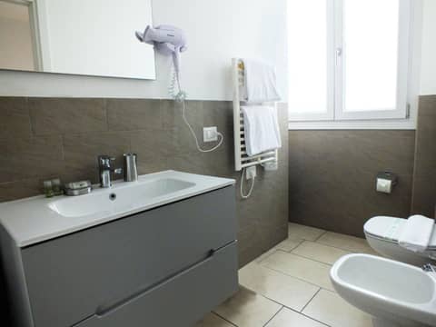 BB Hotels Aparthotel Visconti — photo 2