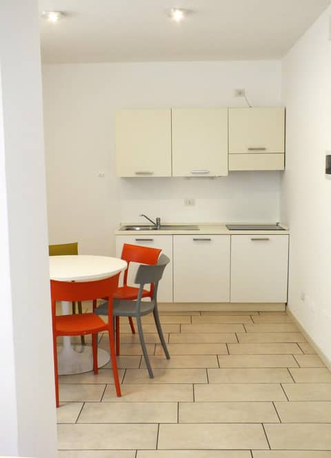BB Hotels Aparthotel Visconti — photo 3