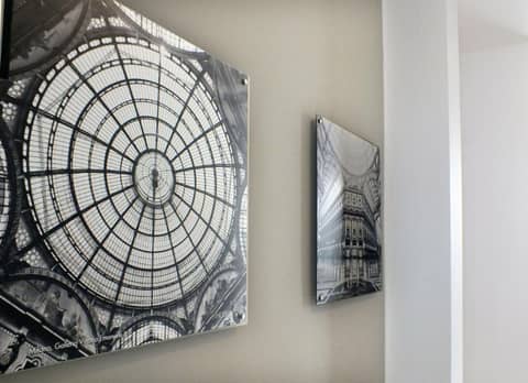 BB Hotels Aparthotel Visconti — photo 4