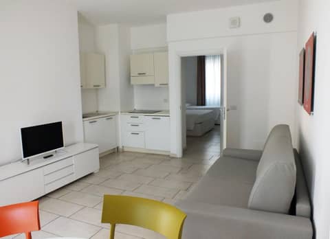 BB Hotels Aparthotel Visconti — photo 5